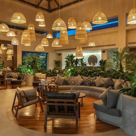 Ventus At Marina El Cid Spa & Beach Resort (Adults Only)-3