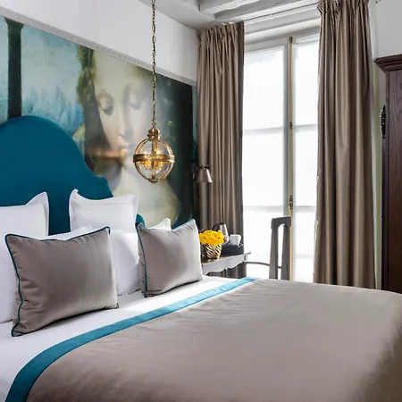 Hotel Bersolys Saint-Germain-2