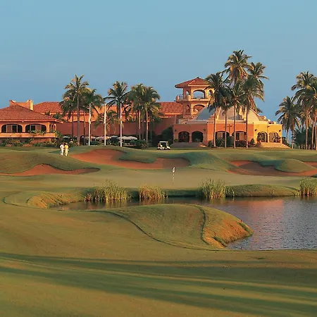 Grand Isla Navidad Golf & Spa Resort With Marina-2