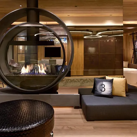 Kimpton Hotel Palomar Los Angeles Beverly Hills By Ihg-3