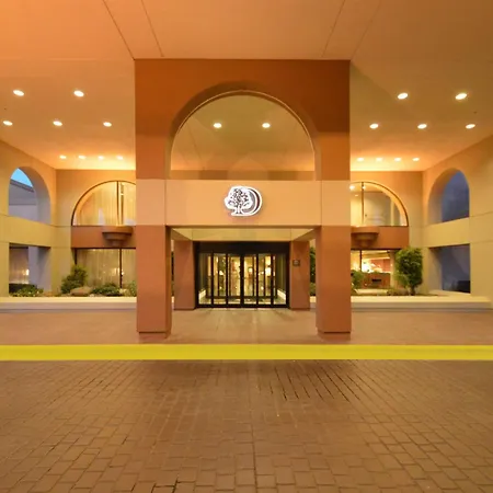 Doubletree By Hilton Newark-Fremont-3