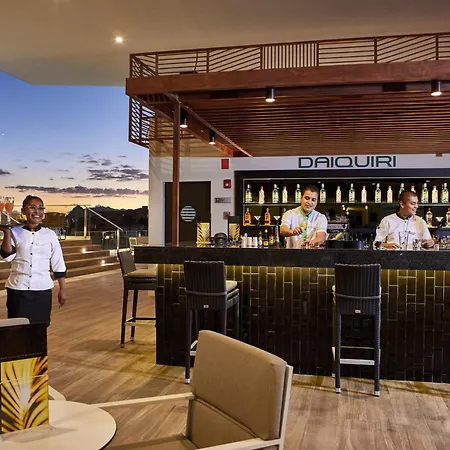 Riu Palace Baja California (Adults Only)-2