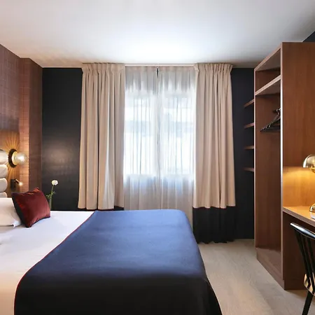 Hotel Marielle-2