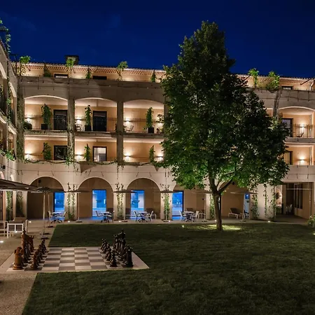 Hotel Du Roi & Spa By Sowell Collection-3