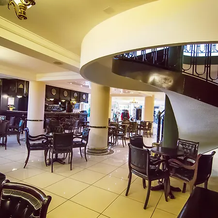 Hotel Christ Roi-3