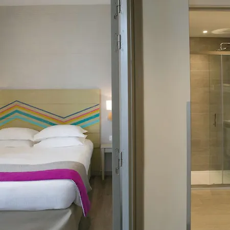 Best Western Hotel Du Roy D'Aragon-3