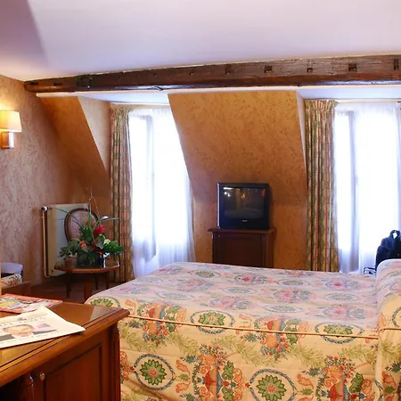 Hotel Meslay Republique-3
