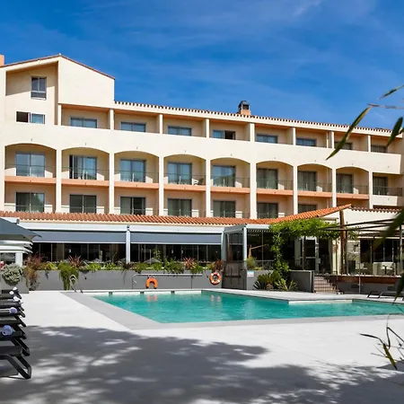Holiday Inn Perpignan By Ihg-2