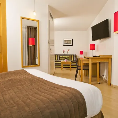 Residhome Paris-Massy-3