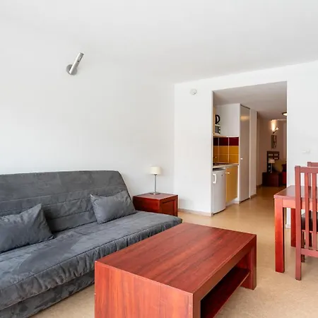 Vacanceole - Residence Le Saint Clair-3