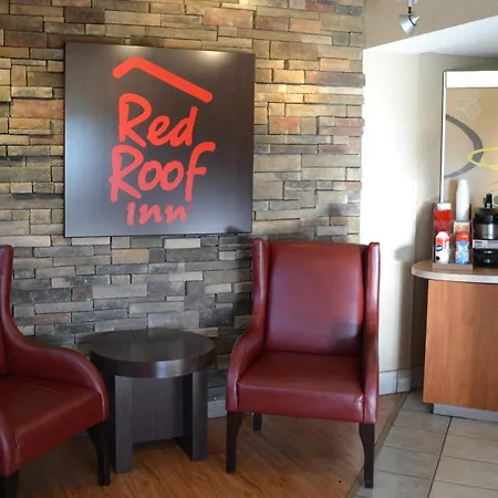 Red Roof Inn Madison, Wi-2