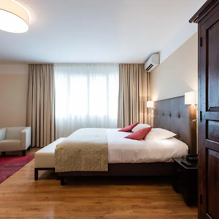 Hotel Rotonde Aix-En-Provence Centre-3