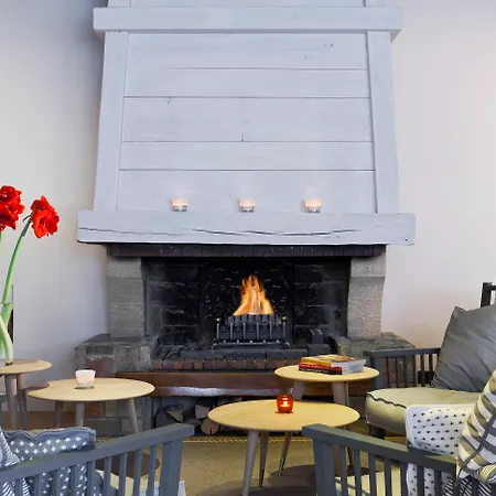 Le Faucigny - Hotel De Charme & Spa-3