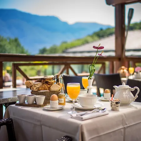 Les Tresoms Lake And Spa Resort-2