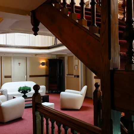 Grand Hotel De L'Univers-2