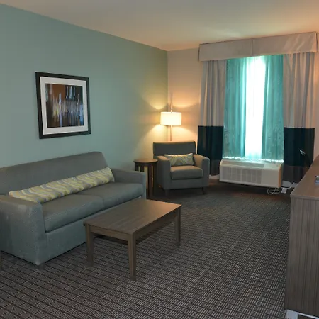Hampton Inn Beaumont-3