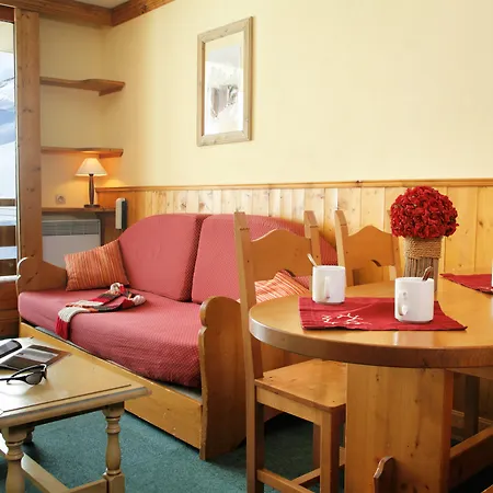 Le Cheval Blanc - Village Montana-3