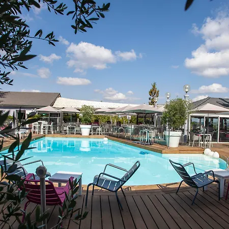 Hotel Du Golf-3