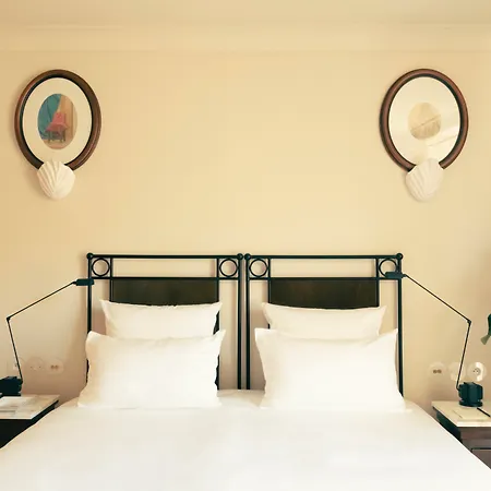 Hotel La Ponche-2