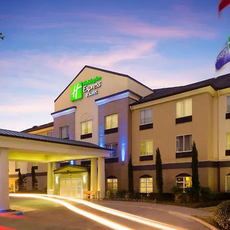 Holiday Inn Express Hotel And Suites Dfw-Grapevine By Ihg-2