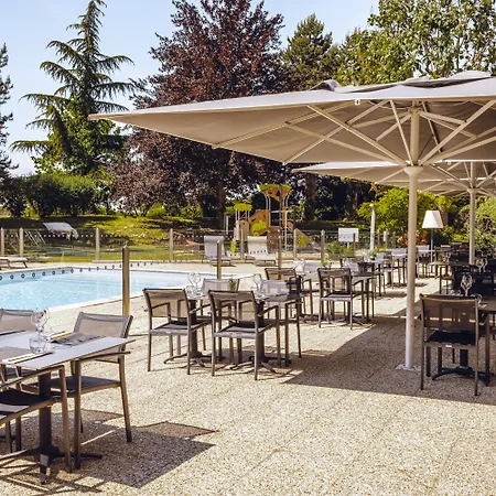 Novotel Beaune-3