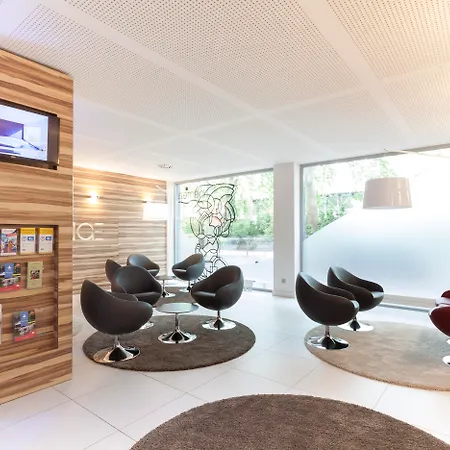 Nemea Appart Hotel Concorde Toulouse Gare Matabiau-3
