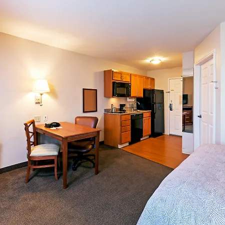 Candlewood Suites Pearland By Ihg-2