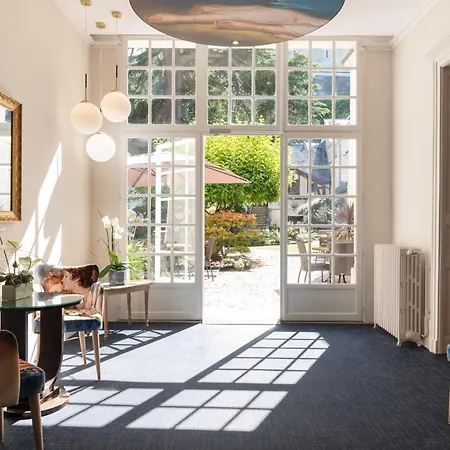 Hôtel Anne d'Anjou, The Originals Collection-3