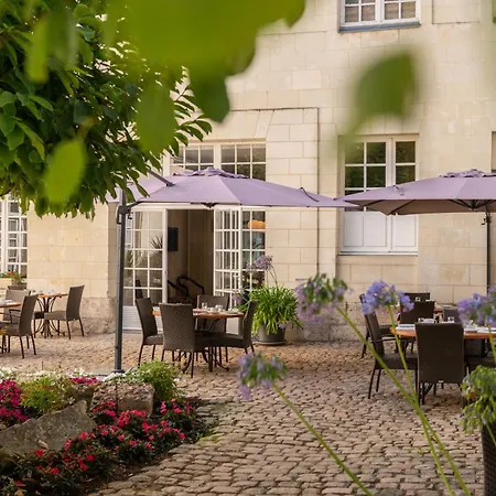 Hotel Anne D'Anjou, The Originals Collection-3