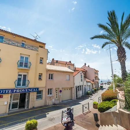 Hotel Provencal-3