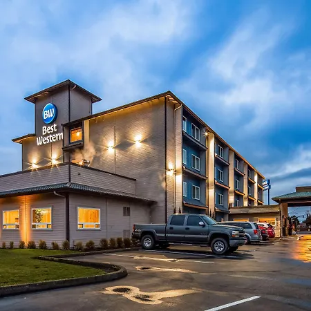 Best Western Hôtel des Thermes - Balaruc les Bains Sète-3