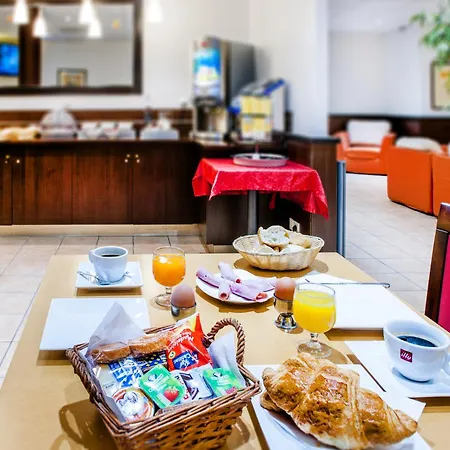 Appart'Hotel Saint Jean-3