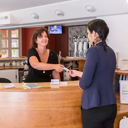 Best Western Plus Hotel Cargo-3
