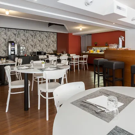 Best Western Plus Hotel Cargo-2