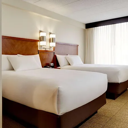 Hyatt Place Dallas/Grapevine-2