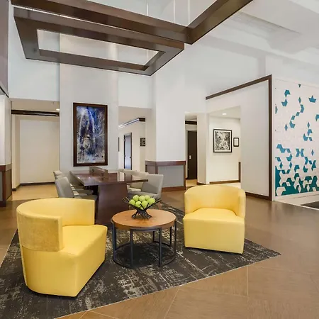 Hyatt Place Dallas/Grapevine-2