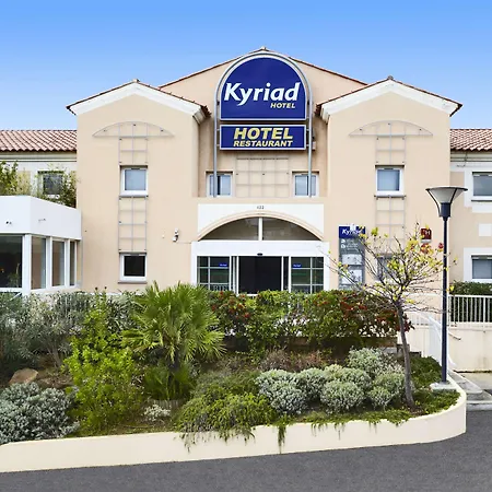 Hôtel Cyano Fréjus-Saint Raphaël-3