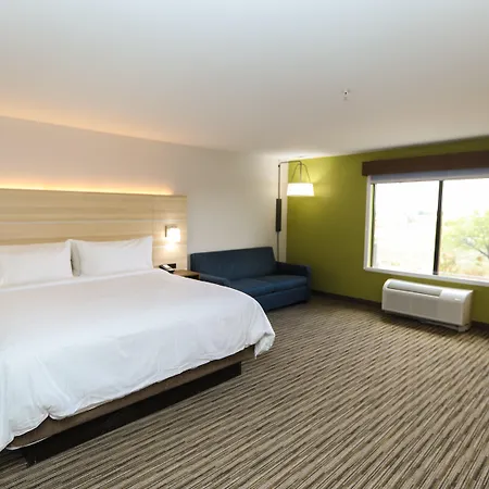 Holiday Inn Express Hillsboro I-35 By Ihg-3