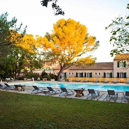 Best Western Le Val Majour-3