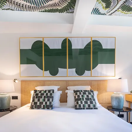 Maisons du Monde Hôtel&Suites - La Rochelle Vieux Port-2