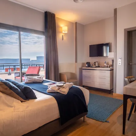 Kyriad Prestige Lyon Est - Saint Priest Eurexpo Hotel&SPA-2