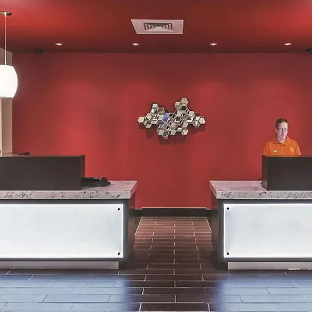 La Quinta By Wyndham Wichita Falls - Msu Area-3