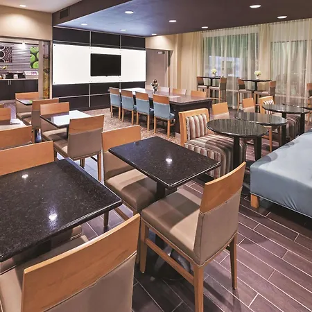 La Quinta By Wyndham Wichita Falls - Msu Area-2