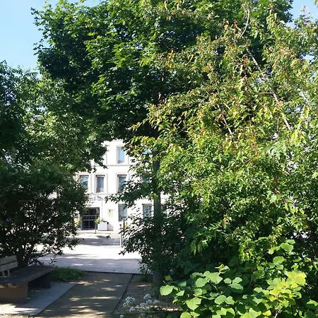 Best Western Hotel de la Breche-2