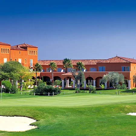 Palmyra Golf Hotel & Spa-3