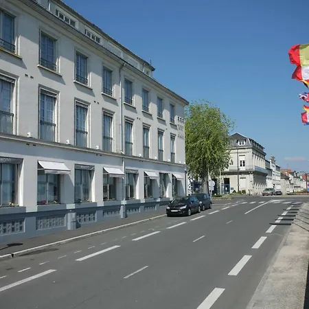 Best Western Adagio Saumur-3