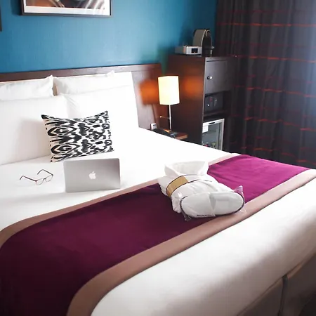 Mercure Angers Centre Gare-3
