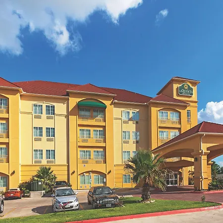 La Quinta By Wyndham Columbus Tx-3