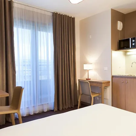 Neho Suites Porte De Geneve - Gare Annemasse-2