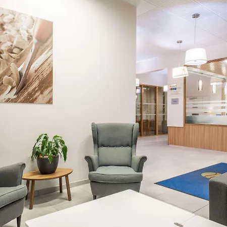 Neho Suites Porte De Geneve - Gare Annemasse-2